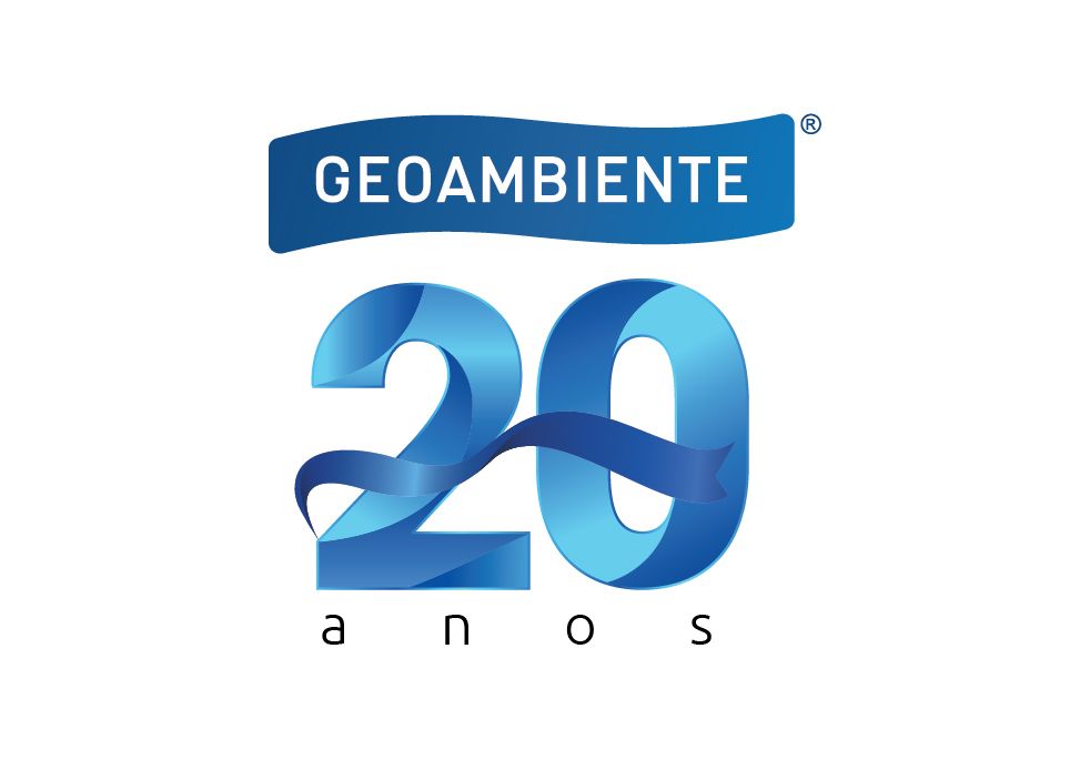 Ano de comemoração de 20 anos da GEOAMBIENTE promete muitas novidades.