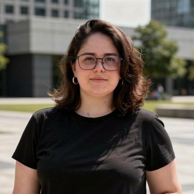 Angélica Reis - Marketing e Comunicação