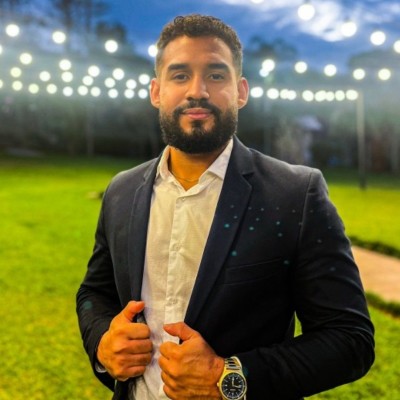 Ruben Sena - Marketing e Comunicação