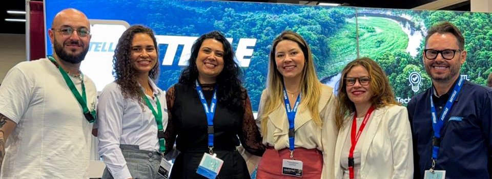 Geoambiente® leva inovação brasileira ao Battelle 2026 Chlorinated Conference