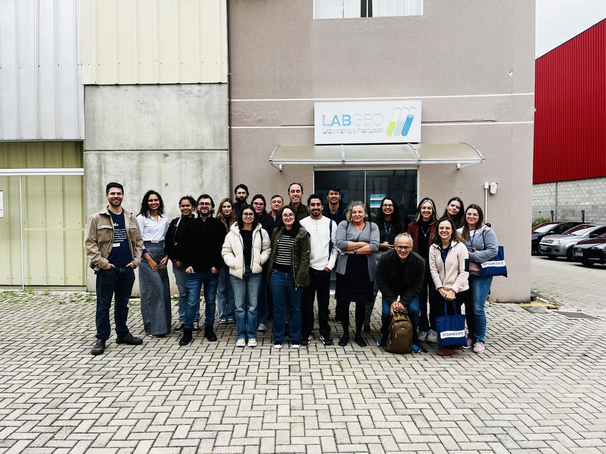 Geoambiente® S/A participa do Fórum IAT SMMA