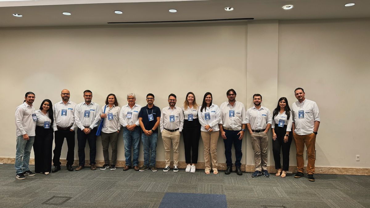 Geoambiente® S/A promove Workshop sobre Gerenciamento de Áreas Contaminadas no INEMA Bahia