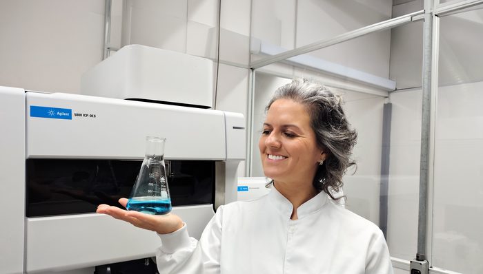 Propósito na prática: minha vivência como gerente de laboratório no Grupo Geo