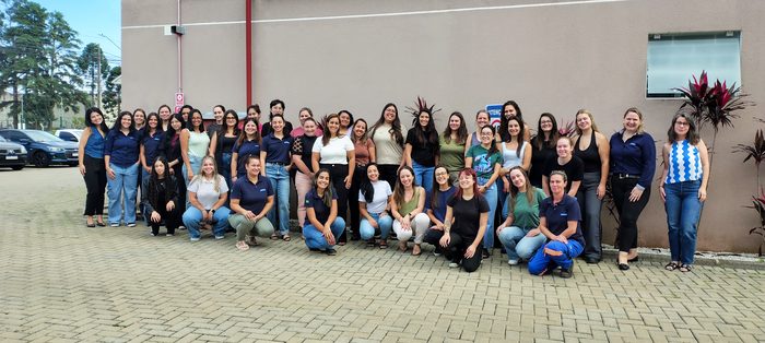 Relatório de Transparência e Igualdade Salarial – 1º Ciclo de 2026