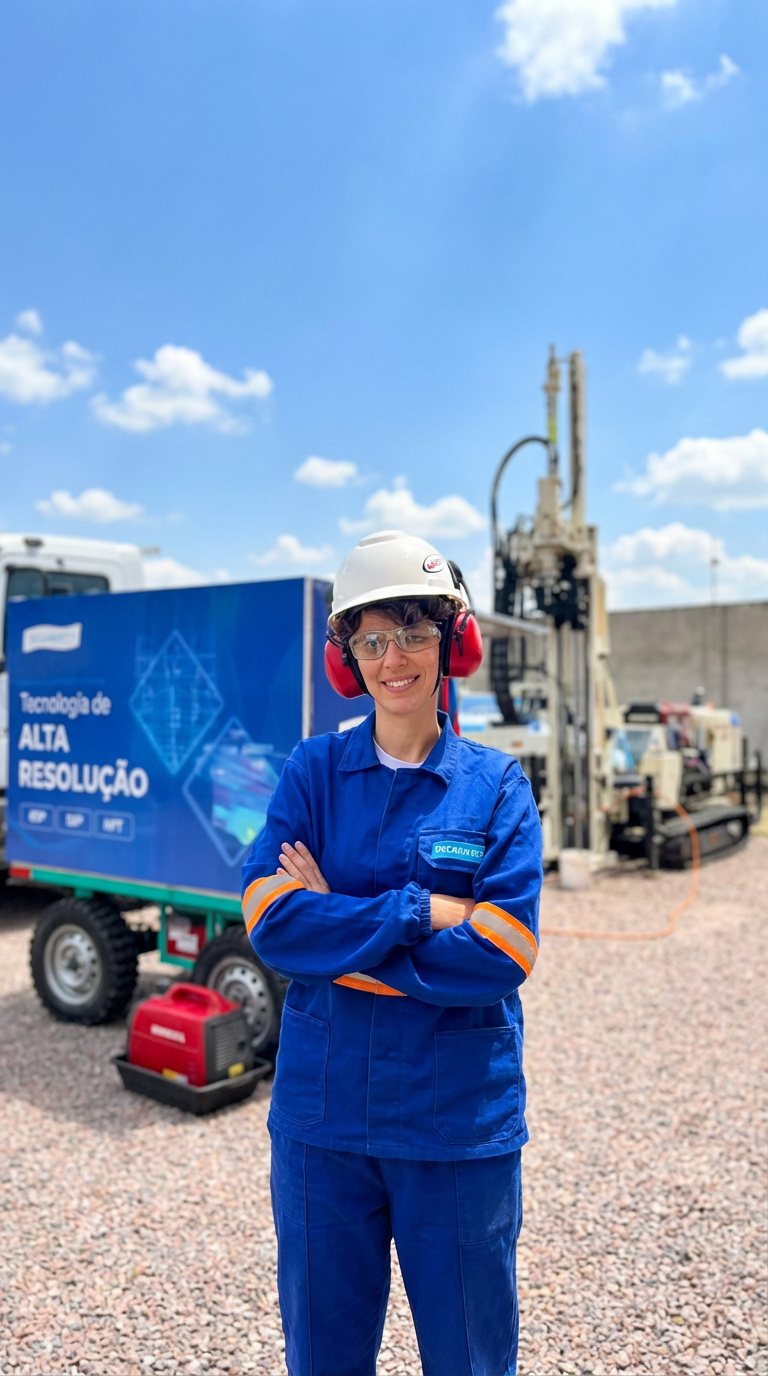 Equipe Geoambiente®