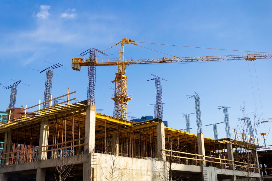 Construção Civil
