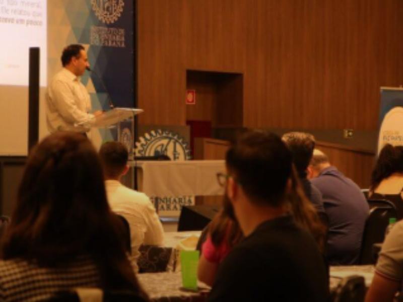 GEOAMBIENTE®️ S/A patrocina Curso de Gerenciamento de Áreas Contaminadas – APEAM