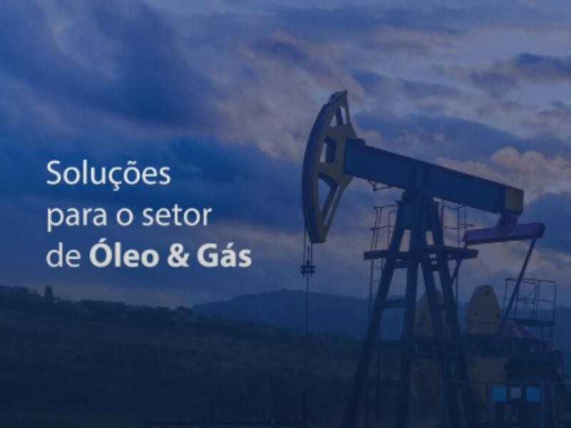 Soluções Ambientais para Setor de Óleo&Gás