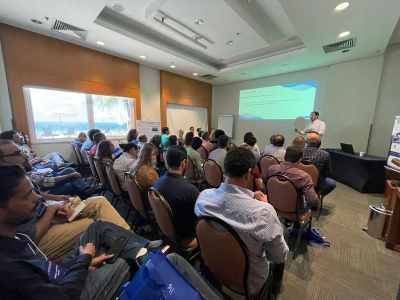 GEOAMBIENTE S/A® promove Workshop sobre Gerenciamento de Áreas Contaminadas no INEMA Bahia