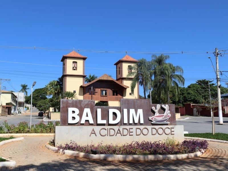 Baldim