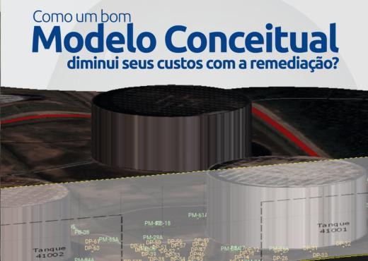 Como um bom modelo conceitual diminui seus custos com a remediação?