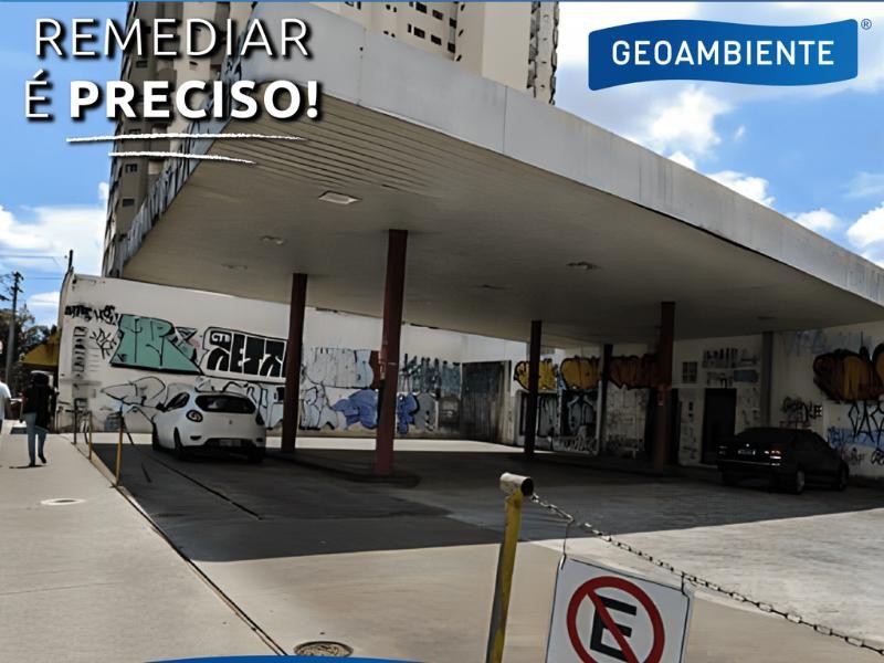 A remediação valoriza o seu imóvel!