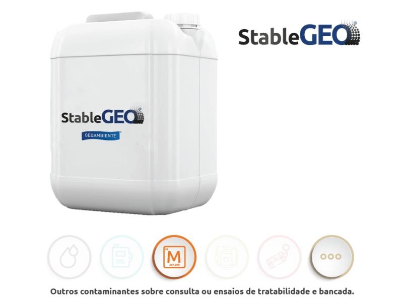 StableGEO®