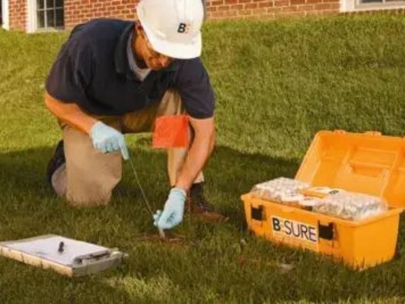 Avaliação Passiva de Vapores (PSG)