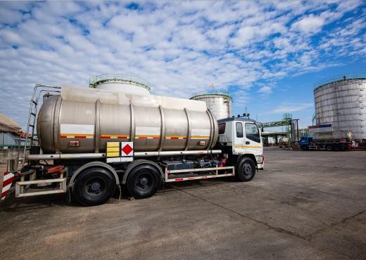 Logística e Transportes