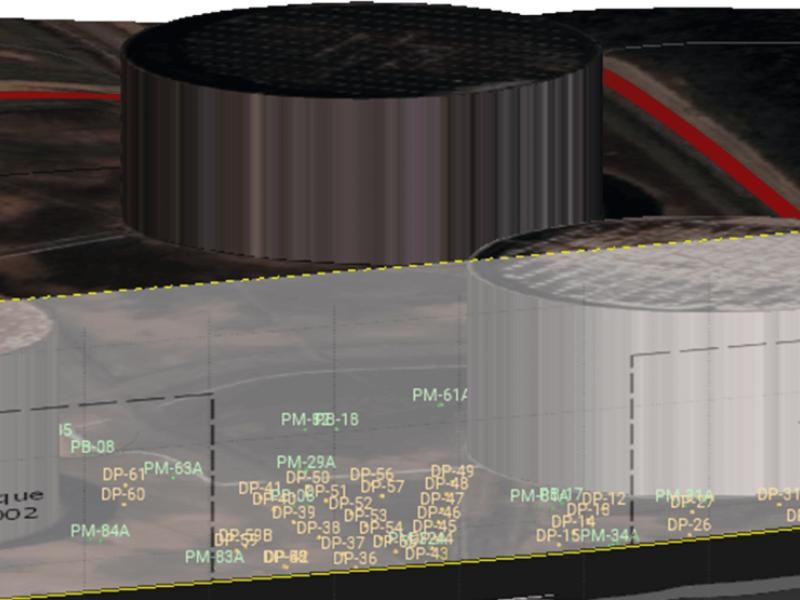 Como um bom modelo conceitual diminui seus custos com a remediação?