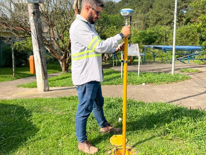 Investigação Ambiental Confirmatória