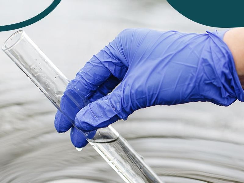 Avaliação de Risco à Saúde e ao Meio Ambiente