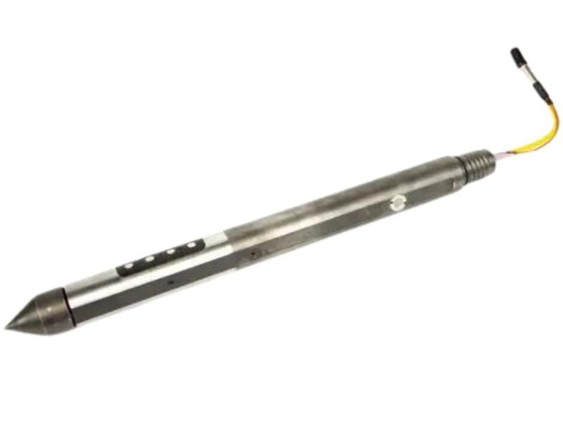 Hydraulic Profiling Tool (HPT)
